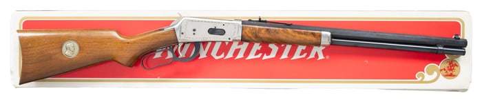 WINCHESTER MODEL 94 THEODORE ROOSEVELT