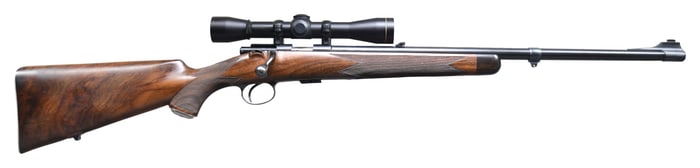 CLAYTON NELSON CUSTOM WINCHESTER MODEL 69A