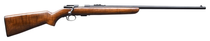 NICE WINCHESTER MODEL 69A BOLT ACTION RIFLE.