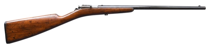 WINCHESTER MODEL 99 THUMB TRIGGER MODEL SINGLE