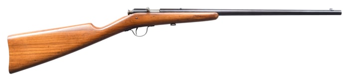 WINCHESTER MODEL 1900 SINGLE SHOT BOLT ACTION
