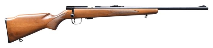 VERY NICE WINCHESTER MODEL 320 BOLT ACTION RIFLE.