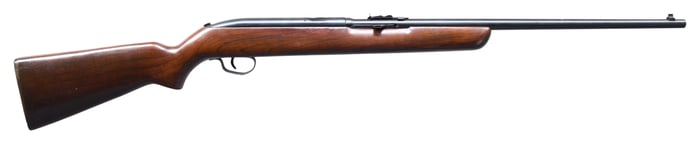 NICE WINCHESTER MODEL 55 AUTO EJECTING SINGLE SHOT