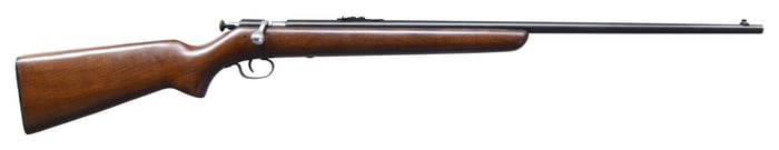 NICE WINCHESTER MODEL 67A SINGLE SHOT BOLT ACTION