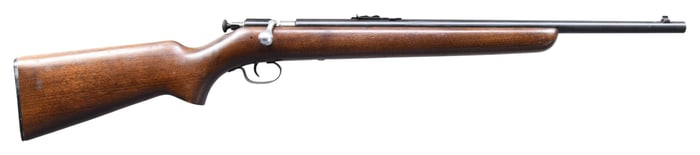 WINCHESTER MODEL 67A SINGLE SHOT BOLT ACTION