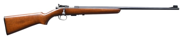 WINCHESTER MODEL 69 BOLT ACTION RIFLE.