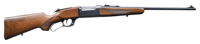 SAVAGE MODEL 99-F FEATHERWEIGHT LEVER ACTION