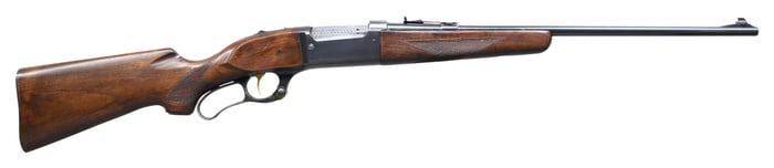 SAVAGE MODEL 99-F FEATHERWEIGHT LEVER ACTION