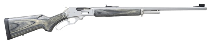 "JM" MARLIN 1895XL LEVER ACTION RIFLE.
