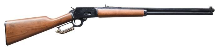 "JM" MARLIN 1894 COWBOY LIMITED LEVER ACTION