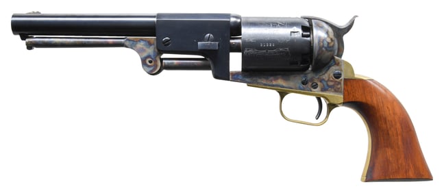 COLT SECOND GENERATION THIRD MODEL DRAGOON