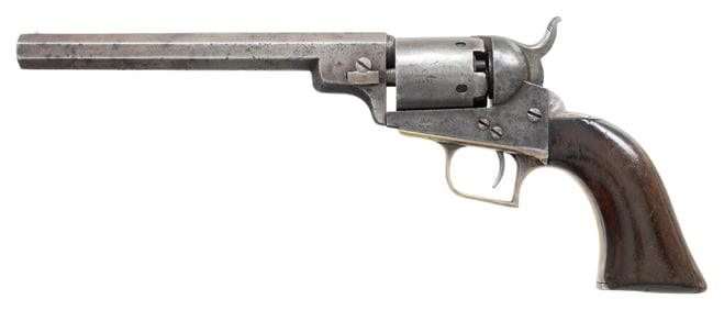 COLT BABY DRAGOON.
