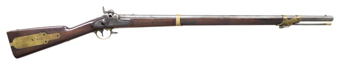 1849 DATED ROBBINS & LAWRENCE MODEL 1841