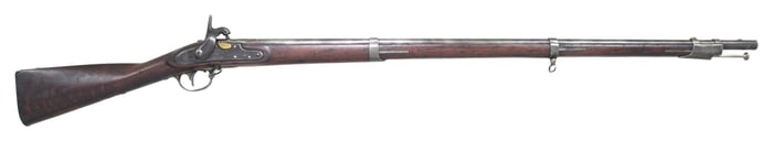 ASA WATERS MODEL 1816 TYPE III PERCUSSION