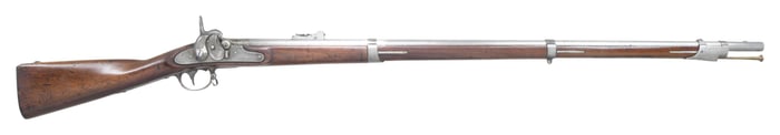 U.S. MODEL 1816/22 REMINGTON/MAYNARD PERCUSSION
