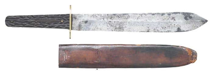 SCARCE LARGE BRIDGEPORT GUN IMPLEMENT COMPANY