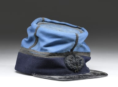 FINE CONFEDERATE SOUTH CAROLINA JUNIOR OFFICER'S
