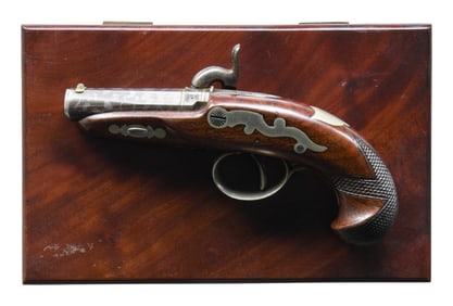 CASED ANDREW WURFFLEIN, PHILADELPHIA