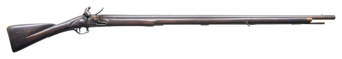 AMERICAN RESTOCKED MODEL 1742 LONG LAND PATTERN