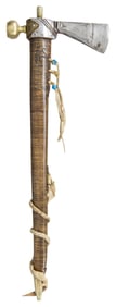 FINE 18th CENTURY STYLE CONTEMPORARY PIPE