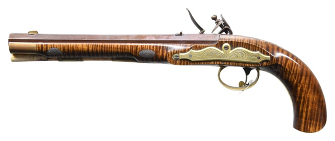 A. L. MEADOWS COMTEMPORARY KENTUCKY STYLE