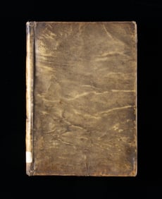 1598 MODELLES ARTIFICES DE FEU ET DIVERS INSTRUMES