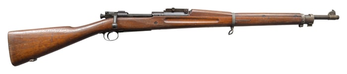 US WWI SPRINGFIELD MODEL 1903 BOLT ACTION MILITARY
