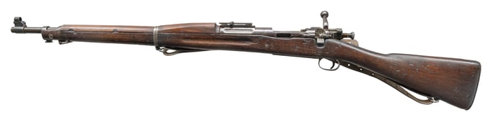 US WW1 SPRINGFIELD MODEL 1903 MARK 1 BOLT ACTION