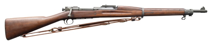 U.S. SPRINGFIELD 1903 MARK 1 BOLT-ACTION MILITARY