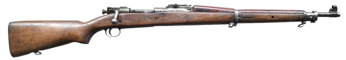 US WWII REMINGTON MODEL 1903 BOLT ACTION MILITARY