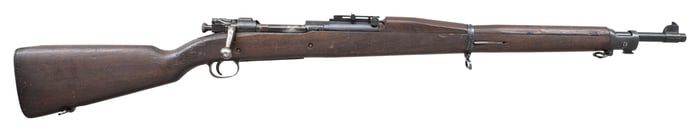 US WW1 ROCK ISLAND ARSENAL MODEL 1903 BOLT ACTION