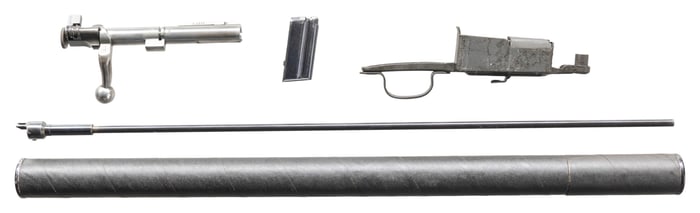 DESIRABLE .22 CONVERSION UNIT FOR 1903 AND 1903A3