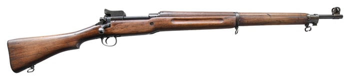 US WWI WINCHESTER MODEL 1917 BOLT ACTION MILITARY