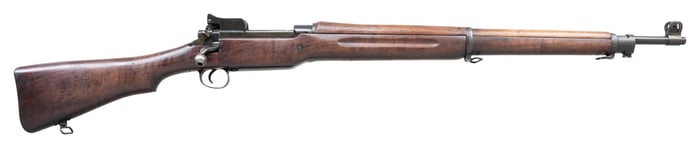 WWI U.S. MODEL 1917 EDDYSTONE BOLT ACTION MILITARY