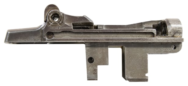 U.S. WWII WINCHESTER M1 GARAND RECEIVER.