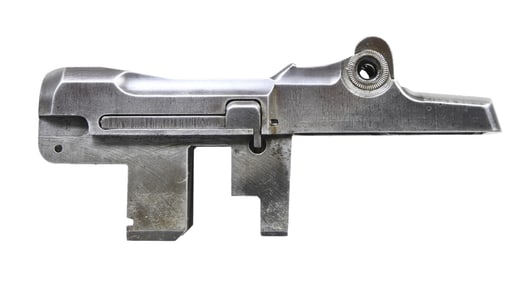 U.S. WWII WINCHESTER M1 GARAND RECEIVER.