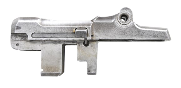 U.S. WWII WINCHESTER M1 GARAND RECEIVER.