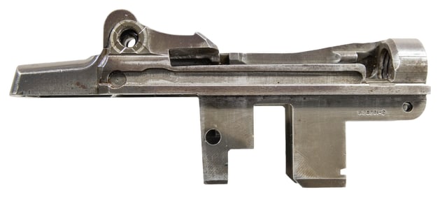 U.S. WWII WINCHESTER M1 GARAND RECEIVER.