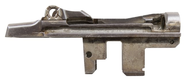 U.S. KOREAN WAR ERA INTERNATIONAL HARVESTER M1