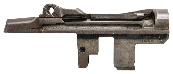 U.S. KOREAN WAR ERA INTERNATIONAL HARVESTER M1