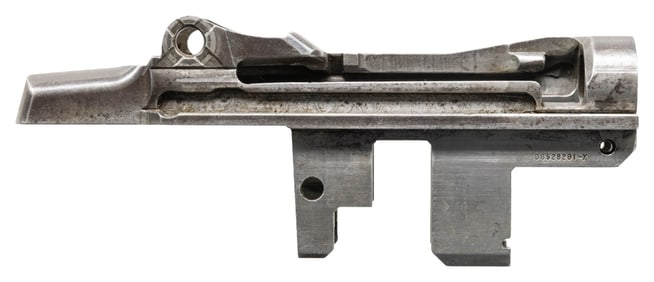 U.S. KOREAN WAR ERA INTERNATIONAL HARVESTER M1