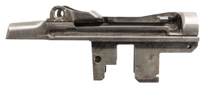 U.S. KOREAN WAR ERA INTERNATIONAL HARVESTER M1