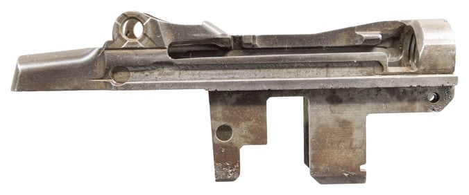 U.S. KOREAN WAR ERA INTERNATIONAL HARVESTER M1