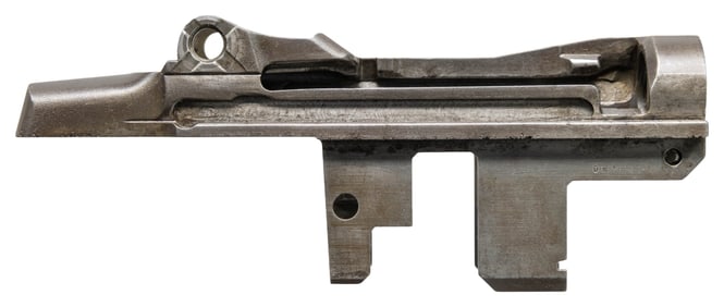 U.S. KOREAN WAR ERA INTERNATIONAL HARVESTER M1