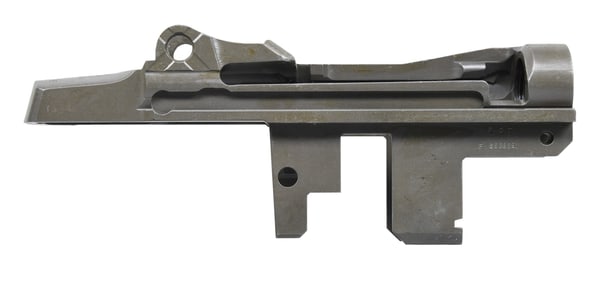 LATE PRODUCTION U.S. SPRINGFIELD M1 GARAND RIFLE