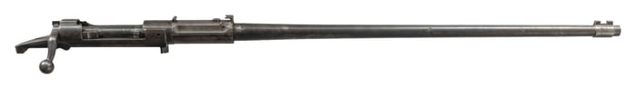 US 1918 PRODUCTION MODEL 1903 SPRINGFIELD RECEIVER