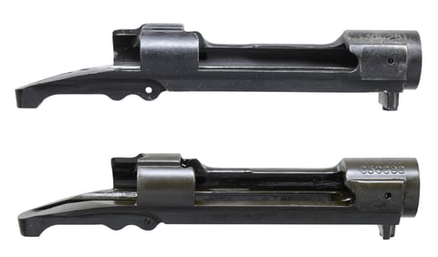 GROUP OF THREE U.S. MODEL 1903 SPRINGFIELD RIFLE