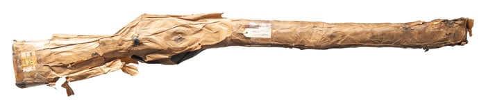 UNISSUED NO4 MKII ENFIELD BOLT ACTION RIFLE.