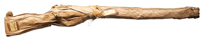 BRITISH NO 4 MK II ENFIELD BOLT ACTION RIFLE.