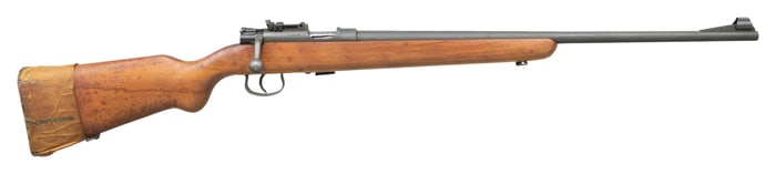 FRENCH MAS-45 BOLT ACTION TRAINING RIFLE.
